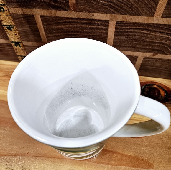 Green Bay Packers NFL Football Logo Ceramic Coffee Tea Mug - Picture 5 of 5